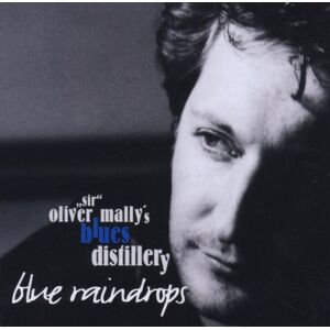 Mally, Sir Oliver Blue Raindrops