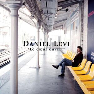 Daniel Levi Le Coer Ouvert