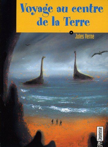 Jules Verne Voyage au Centre de ...