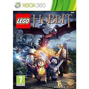 Lego Le Hobbit