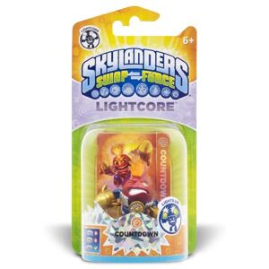 Activision Skylanders Swap Force - Single Character - Light Core - Countdown