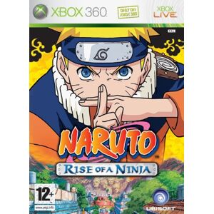 Naruto : Rise Of A Ninja Classics