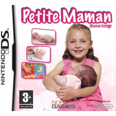 Petite Maman - Publicité Petite Maman - Publicité