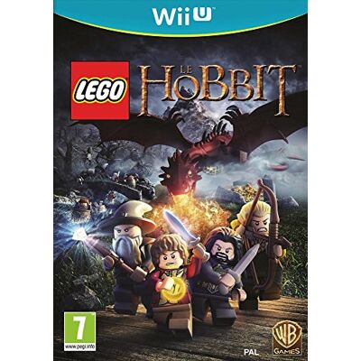 Lego Le Hobbit - Publicité Lego Le Hobbit - Publicité