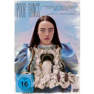 Yorgos Lanthimos Poor Things