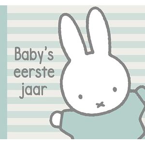 Nijntje Baby'S Eerste Jaar