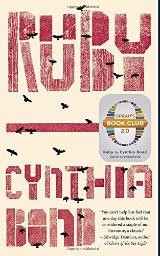 Cynthia Bond Ruby (Oprah'S Book Club 2.0)