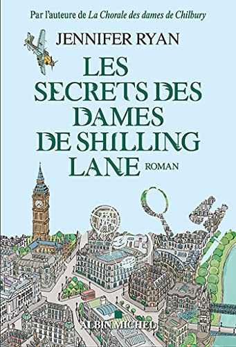 Jennifer Ryan Les Secrets Des Dames De Schilling Lane