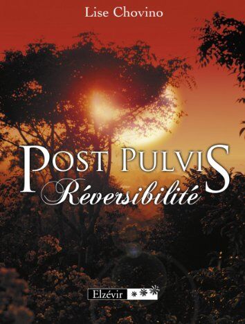 Chovino Lise Post Pulvis Reversibilite