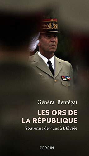 Les Ors De La République