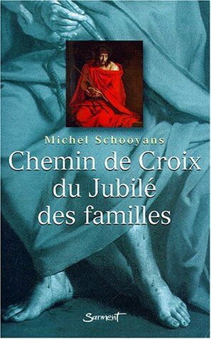 Michel Schooyans Chemin De Croix Du Jubile Des Familles