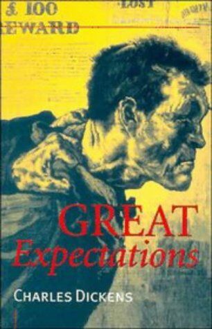 Charles Dickens Great Expectations (Cambridge Literature)