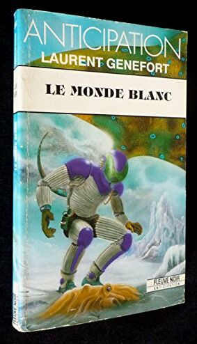 Le Monde Blanc (Anticipation)