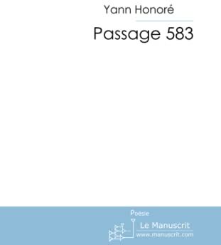 Yann Honoré Passage 583