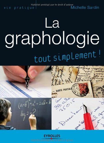 Michelle Sardin La Graphologie