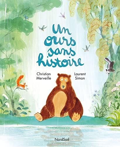 Christian Merveille Ours Sans Histoire (Un)