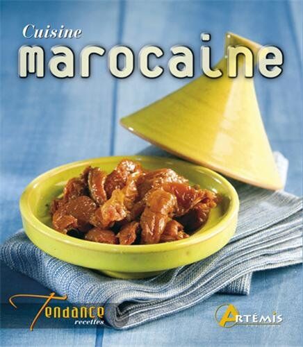 Losange Cuisine Marocaine