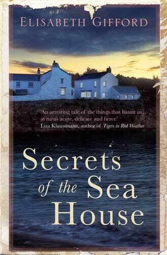 Elisabeth Gifford Secrets Of The Sea House