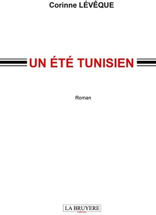 Corinne Leveque Un Ete Tunisien