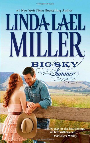 Miller, Linda Lael Big Sky Summer (Big Sky (Harlequin))