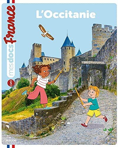 La Héronnière, Lucie de L'Occitanie