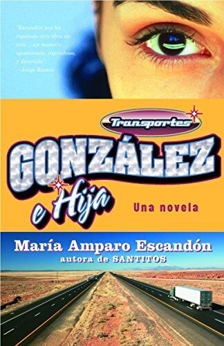 Escandon, Maria Amparo Transportes González E Hija (Vintage Espanol)