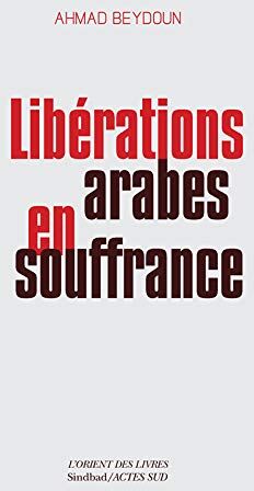 Libérations Arabes En Souffrance: Approches Aléatoires D'Une Modernisation Entravée (Sindbad)