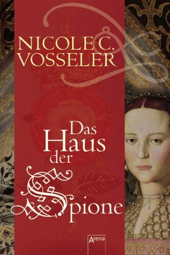 Vosseler, Nicole C. Das Haus Der Spione