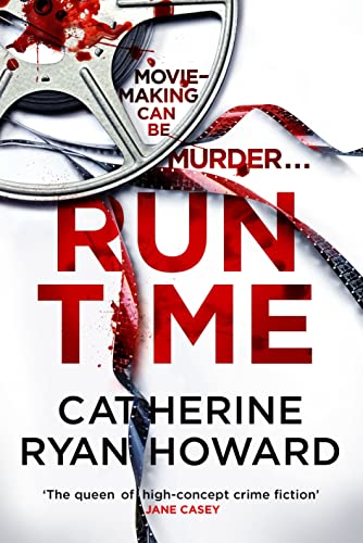 Howard, Catherine Ryan Run Time