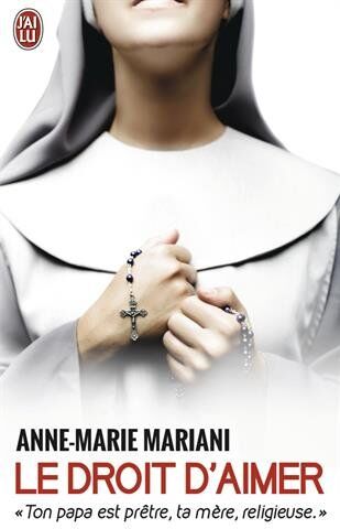 Anne-Marie Mariani Le Droit D'Aimer