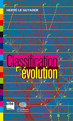 Classification Et Évolution