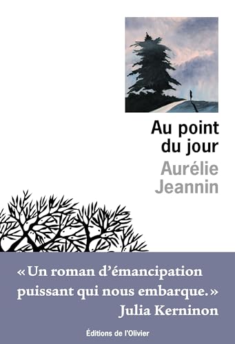 Aurélie Jeannin Au Point Du Jour