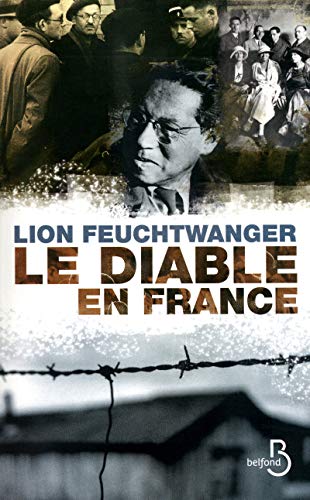 Lion Feuchtwanger Le Diable En France