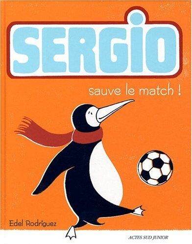 Sergio Sauve Le Match !