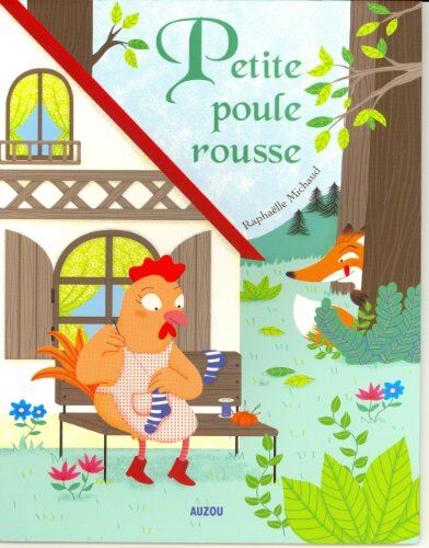 Poule Rousse