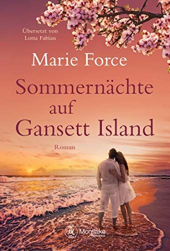 Marie Force Sommernächte Auf Gansett Island (Die Mccarthys, Band 20)