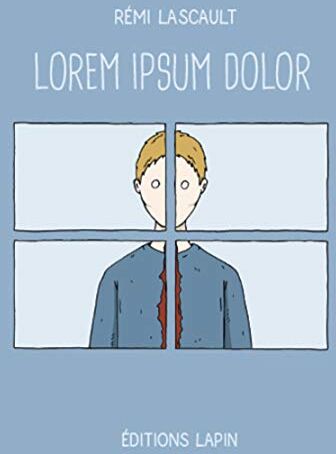 Rémi Lascault Lorem Ipsum Dolor