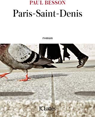 Paris-Saint-Denis