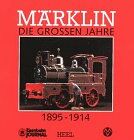 Charlotte Parry-Crooke Märklin. Die Großen Jahre 1895 - 1914. Texte In Deutsch, Englisch Und Französisch