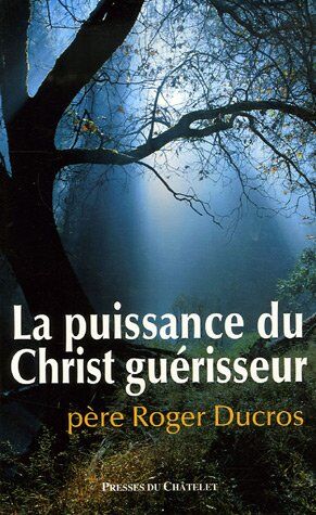 Roger Ducros La Puissance Du Christ Guérisseur