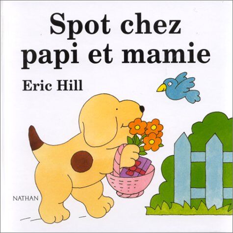 Eric Hill Spot Chez Papi Et Mamie