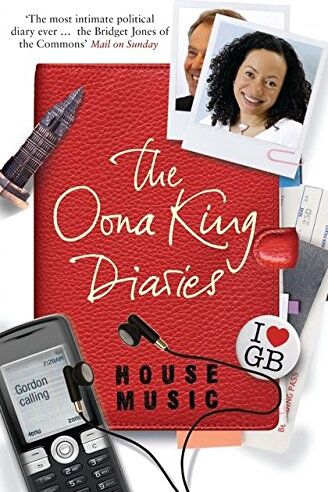 House Music: The Oona King Diaries