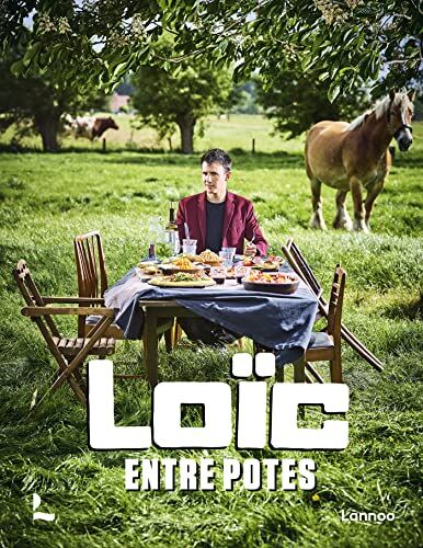 Loïc Van Impe Entre Potes