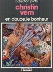 CHRISTIN et VERN En Douce , Le Bonheur