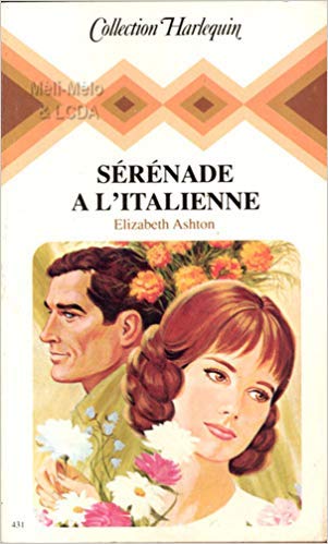 Sérénade À L'Italienne