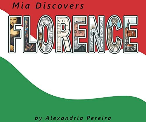 Alexandria Pereira Mia Discovers Florence