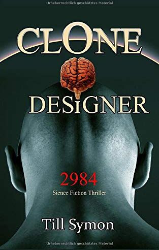 Till Symon Clone Designer: 2984