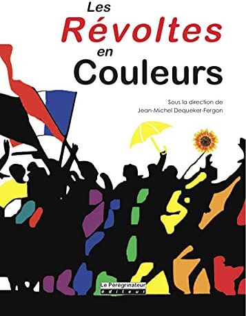 Collectif Revoltes En Couleurs