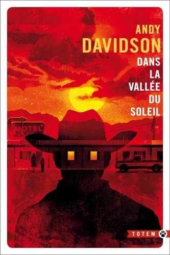 Andy Davidson Dans La Vallee Du Soleil