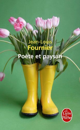 Fournier, J. L. Poete Et Paysan